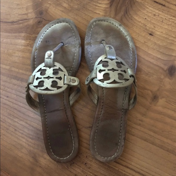 cheap tory burch miller sandals